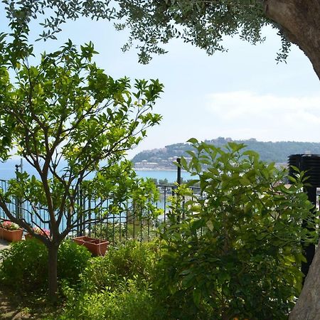 Ca Da Munta Bed And Breakfast Arenzano Exteriör bild