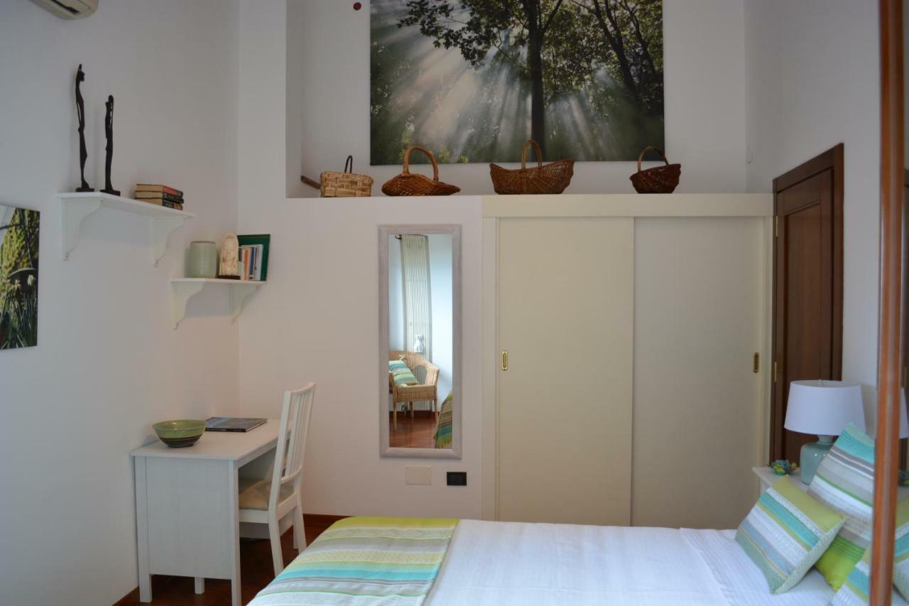 Ca Da Munta Bed And Breakfast Arenzano Exteriör bild