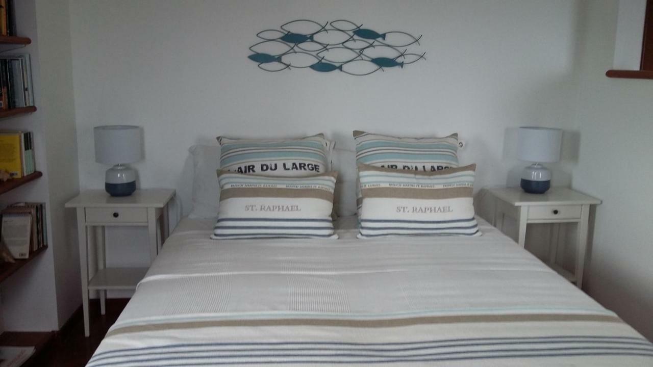 Ca Da Munta Bed And Breakfast Arenzano Exteriör bild